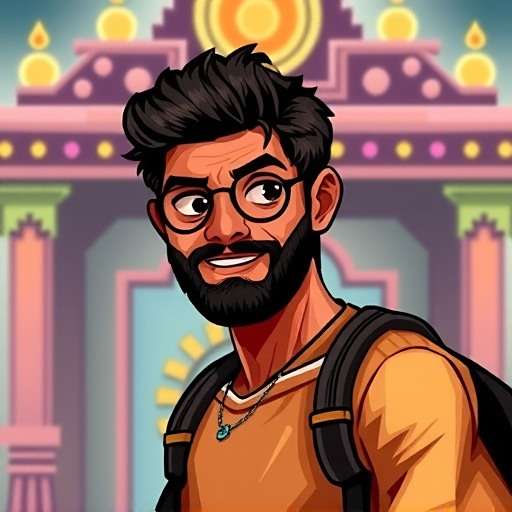 Suresh from Chennai Profile picture of Suresh Babu, player from Chennai