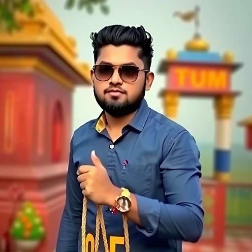 Ravi from Delhi Profile picture of Ravi Kumar, player from Delhi