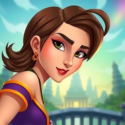 Swati from Kolkata Profile picture of Swati Das, player from Kolkata